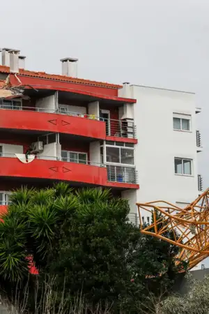 Câmara de Leiria disponibiliza apoio psicológico aos afetados pelo mau tempo